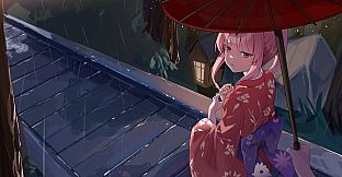 Eternal ONE: Memories of Kumo Island