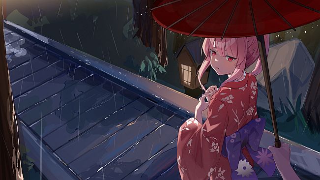 Eternal ONE: Memories of Kumo Island