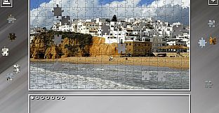 Super Jigsaw Puzzle: Generations - Portugal