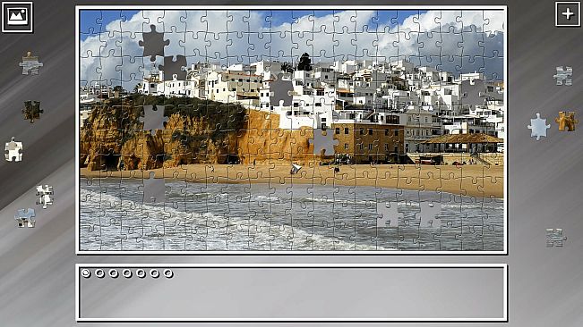 Super Jigsaw Puzzle: Generations - Portugal