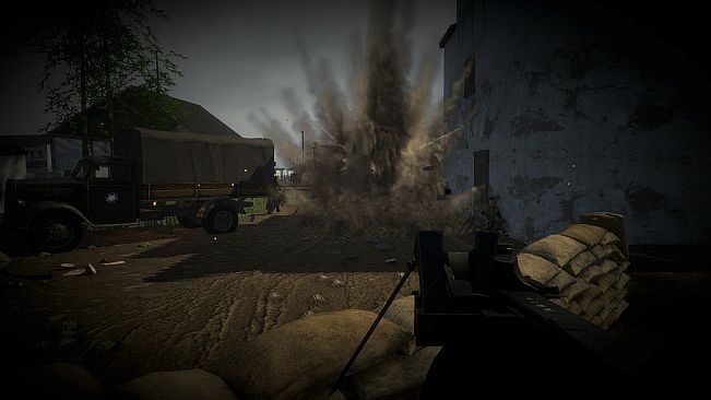 Easy Red 2: Shanghai - Nanking