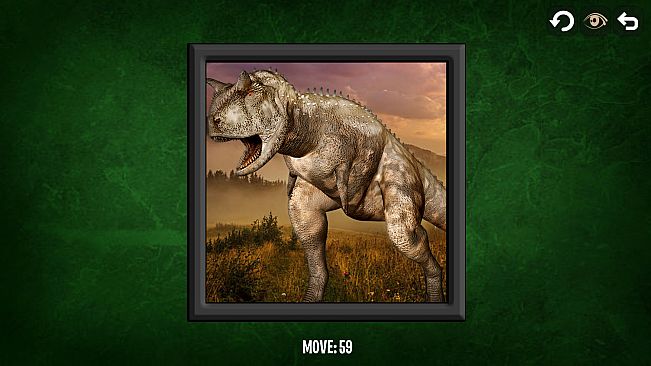 Intelligence: Dinosaurs