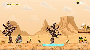 The Adventures of Nerdstan