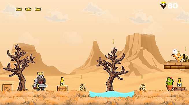 The Adventures of Nerdstan