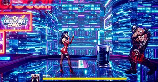 Scarlet's Last Call
