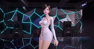 Angel Legion-DLC Chroma Silhouette (White)