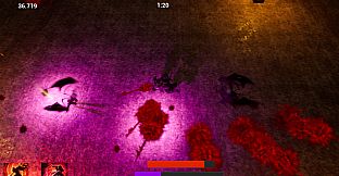 BloodVeil:Cursed Blood