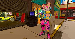 Friends vs Friends: Wired Wrecks