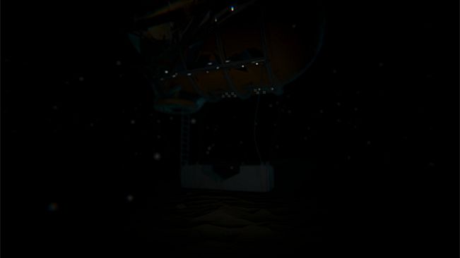 Last Dive: Echo Trench
