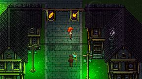 Everybody's Stranger