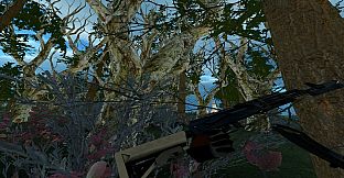 Battle For Abraham VR