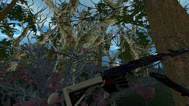 Battle For Abraham VR