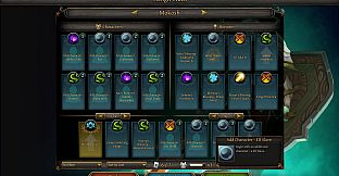 Thea 2: Wrath of the Sea