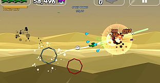 PolyDogfight