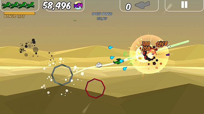 PolyDogfight