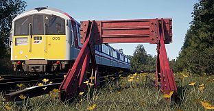 Train Sim World 6: Isle Of Wight: Ryde - Shanklin Route Add-On