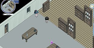 Adorable Witch5 : Lingering