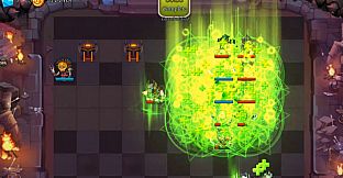 Little fight
