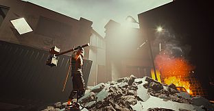 ShadoWave - Revenger