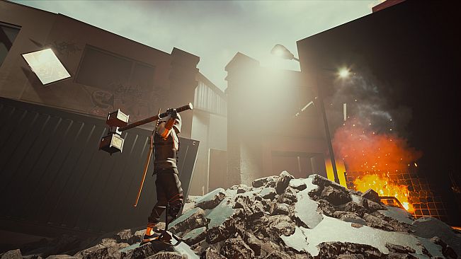 ShadoWave - Revenger