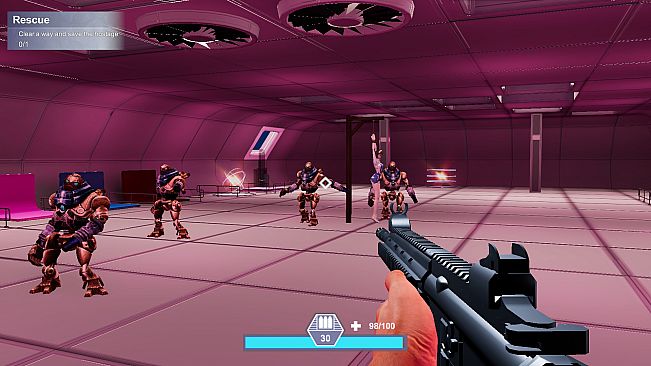 Lethal Tempting Girls