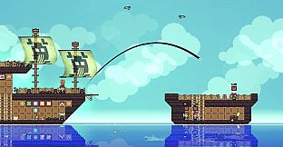 Pixel Piracy