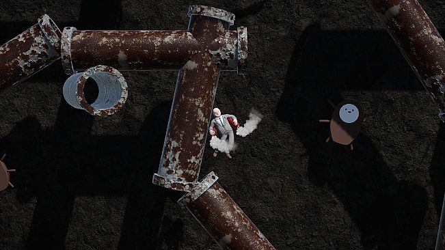 RETURN TO COMPANY OZIISAN