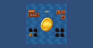 Coin Idle - Money printer #5