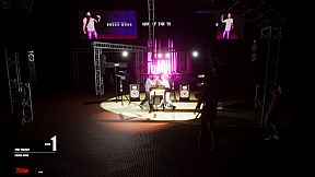 Arm Wrestling Reborn