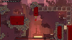 Super Meat Boy Forever