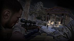 Sniper Elite 3 ULTIMATE EDITION