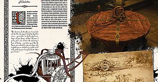 The House of Da Vinci: The Art Book