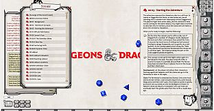 Fantasy Grounds - D&D Scourge of the Sword Coast