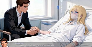 I am a bad guy in school bullying - DLC