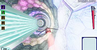 VelocityLoop, Zero to Lightspeed