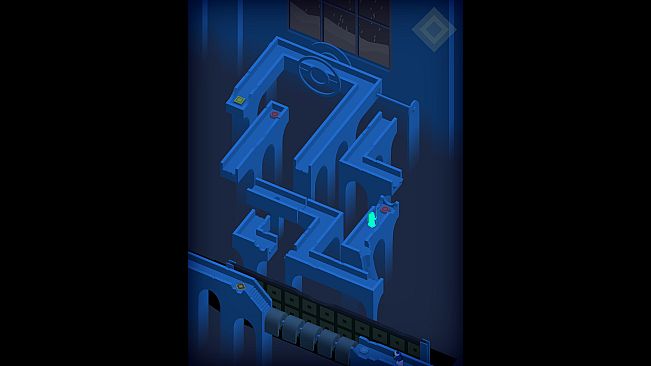 Where Shadows Slumber