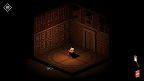 Tiny Room Stories: Town Mystery