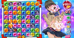 Kotodama: The 7 Mysteries of Fujisawa