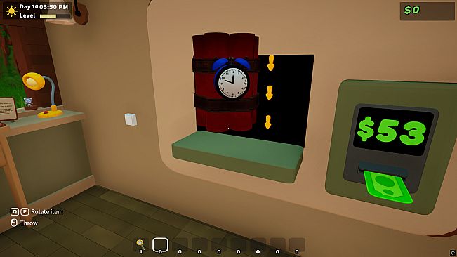 Cat Customs Simulator