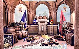 The Journey Of Forgotten Memories