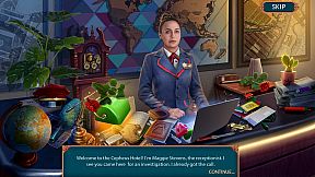 Twin Mind: Ghost Hunter Collector's Edition