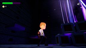 The Impossible Tower