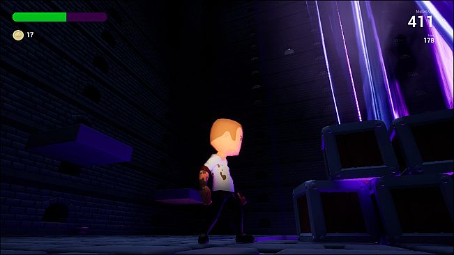 The Impossible Tower