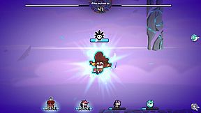 Bermuda Triangle: Knockout!