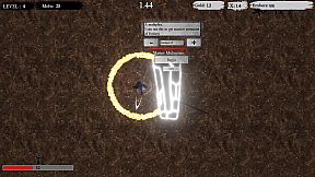 Beater: Apocal Undone