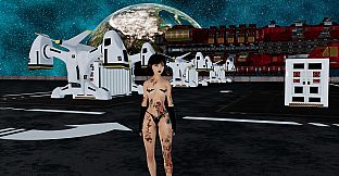 Fun with body for Sci-fi builder