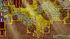 Eredia: The Diary of Heroes