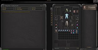 Dark and Darker - Legendary Status