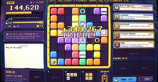 Blockmania