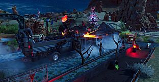 Park Beyond: Zombeyond Impossification Set